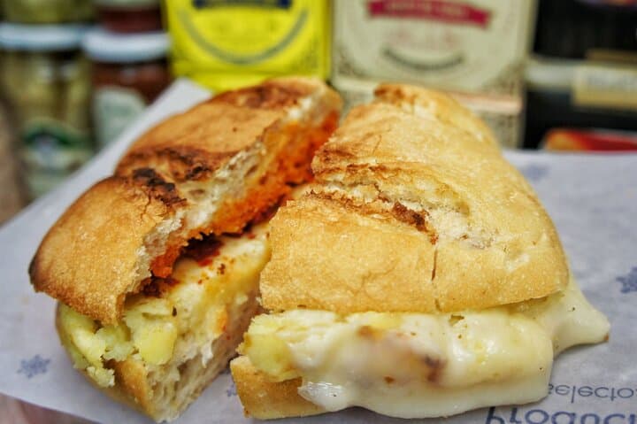 Pork Paradise: Iberian Gastronomy Tour