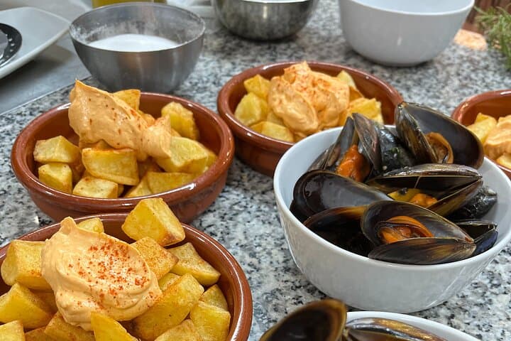 Tapas