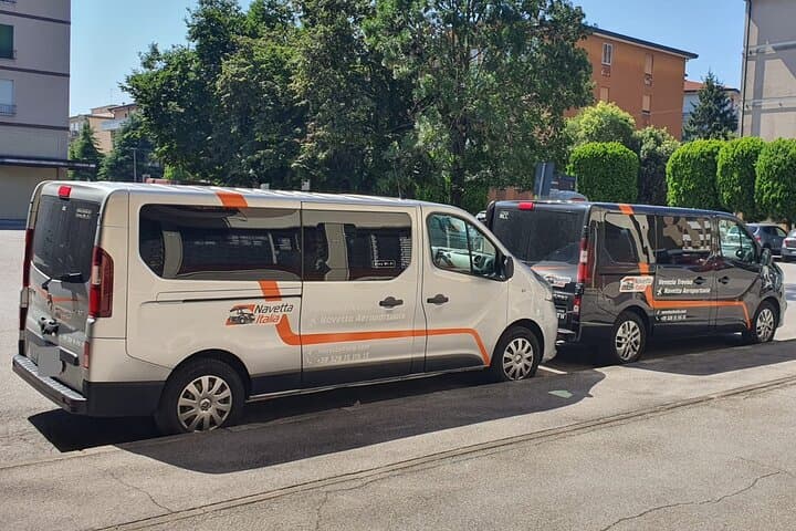 Private Transfer from Barcelona Port to Barcelona Airport (BCN)