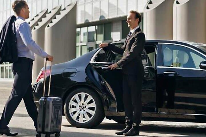 Private Transfer in San Sebastian