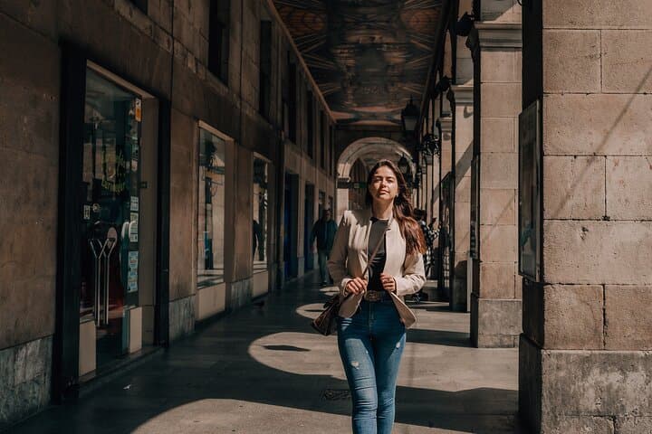 photographer in Bilbao