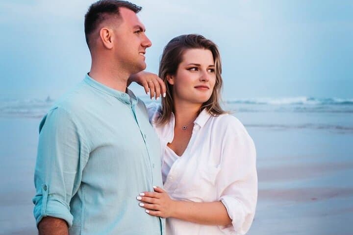 Professional Photographer in Spain