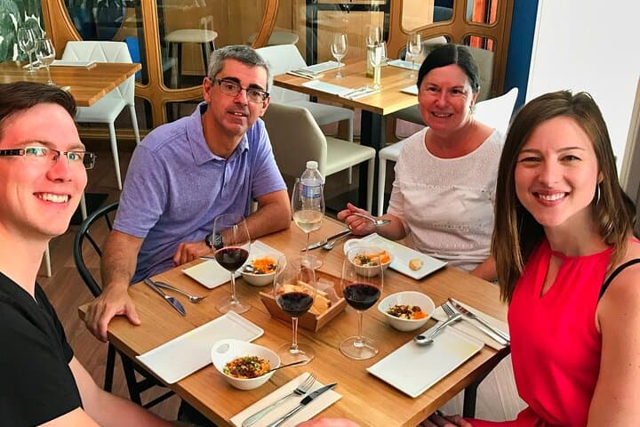 Ultimate Malaga History & Tapas - All Included Full Experience