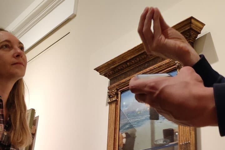 Small Group Skip-the-Line Tour of the Prado Museum