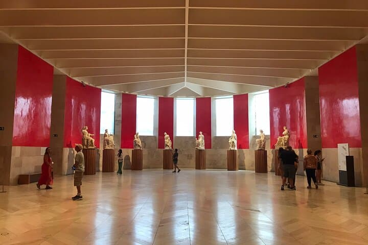Small Group Skip-the-Line Tour of the Prado Museum