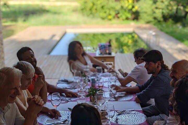 4-Hour Private Gourmet Experience in Traditional Mallorcan Finca