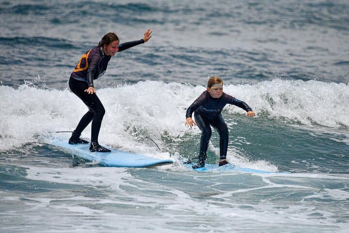 These brothers had a great time!!!