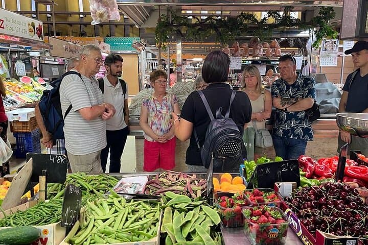 Ruzafa Market