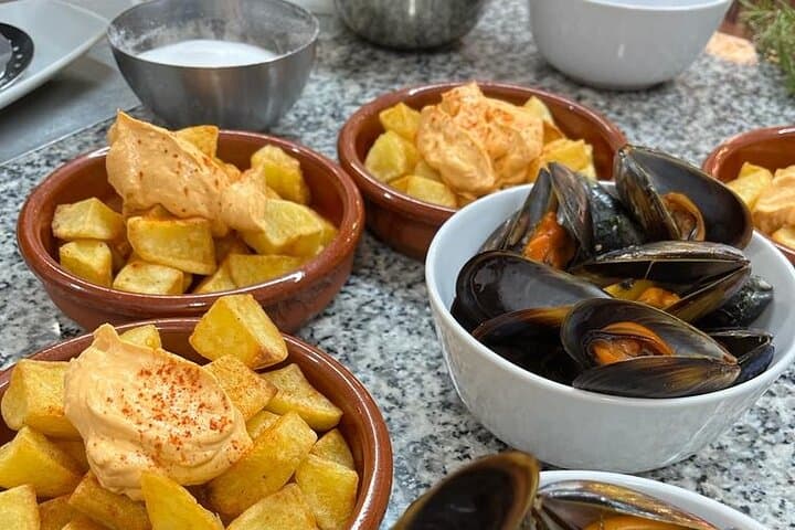 Tapas