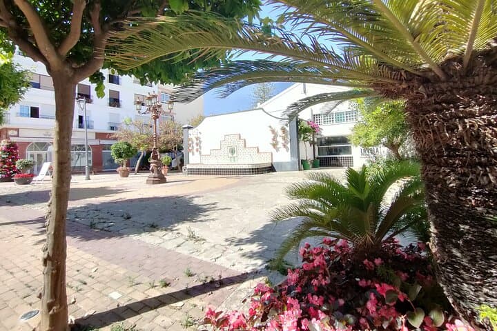 Magic Blocks in Estepona: Quest Experience