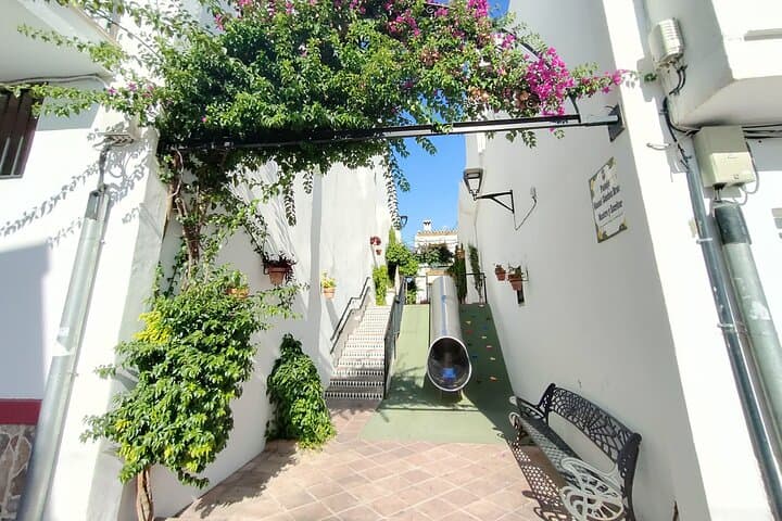 Magic Blocks in Estepona: Quest Experience