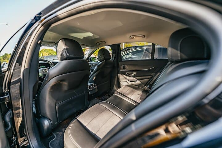 Private Transfer from Seville Airport or Seville Hotels