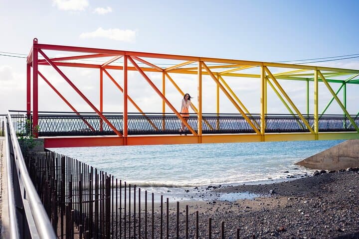 Tenerife Vacation Photographer