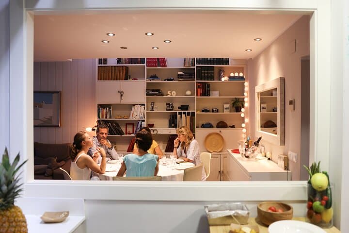 Viator Exclusive: Barcelona's Culinary Experience with Chef Oriol