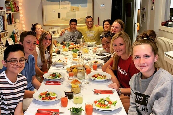 Viator Exclusive: Barcelona's Culinary Experience with Chef Oriol