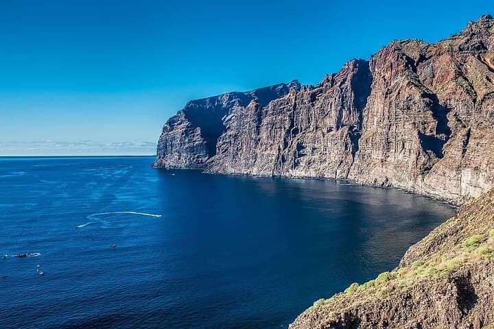 6-Hour Private Tour of Tenerife in a Luxury Vehicle