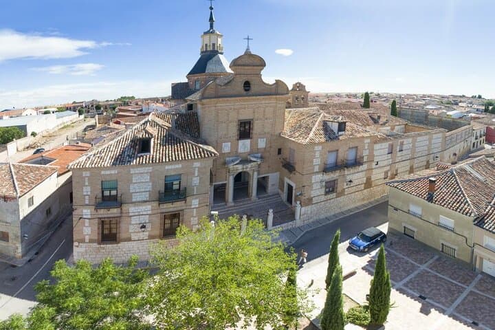 Colmenar de Oreja