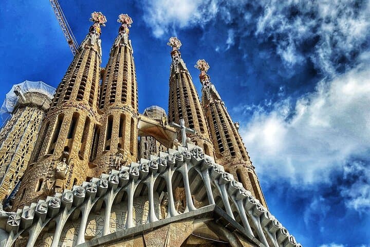 Passion Facade