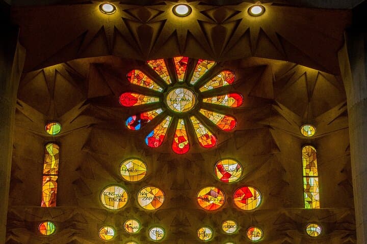 Stained Glass