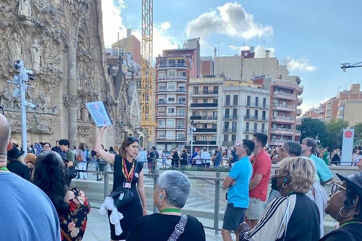 Actuar Guided Tour