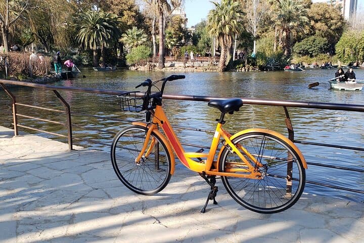 Parc de la Ciutadella