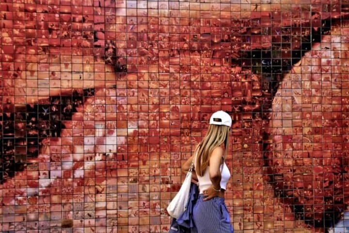 Roman & Gotic & Gaudi in Barcelona: private walking tour