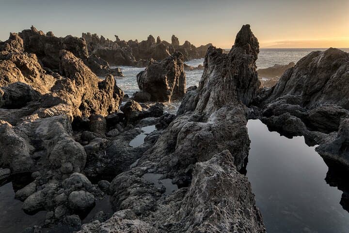 Charco el Diablo