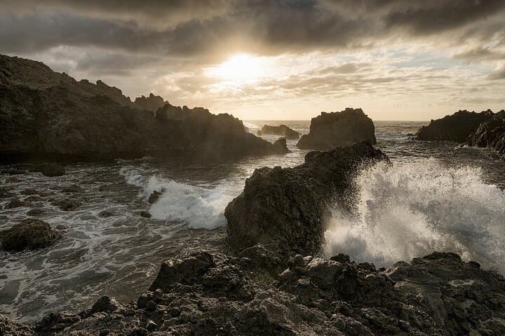 Charco del Viento