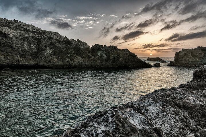 Charco del Viento