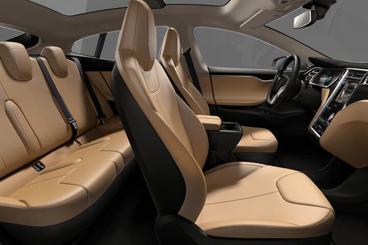 Private Transfer from Barcelona Airport to Salou