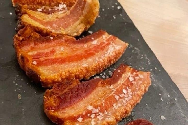 Cholesterol heaven or hell!