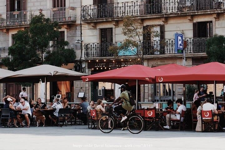 Picasso & Joan Miró in Barcelona: Private Half-Day Art Tour
