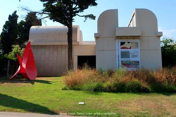 Picasso & Joan Miró in Barcelona: Private Half-Day Art Tour
