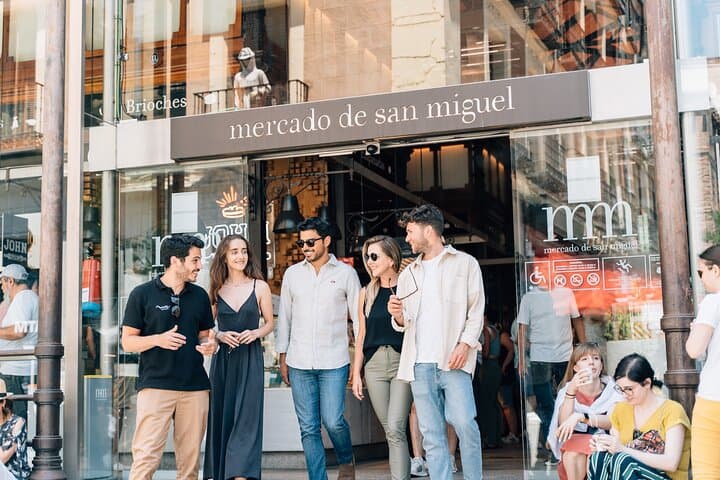 Madrid by High-Speed Train with Prado Museum Private Tour