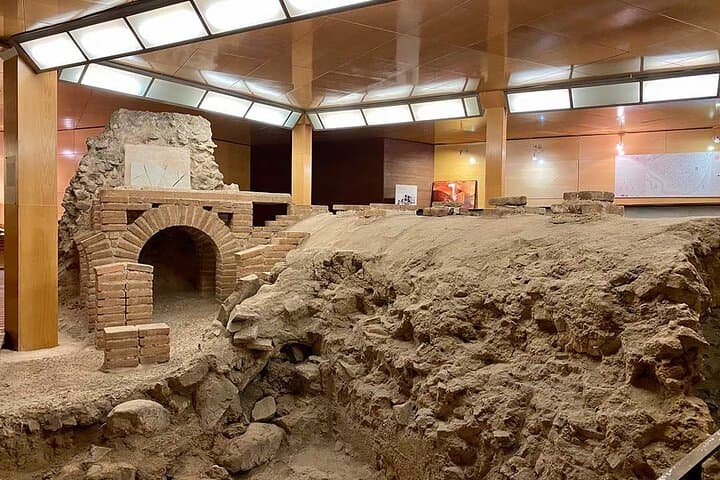 Thermal baths