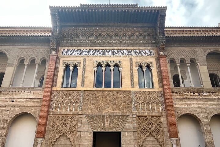 Royal Alcazar of Sevilla