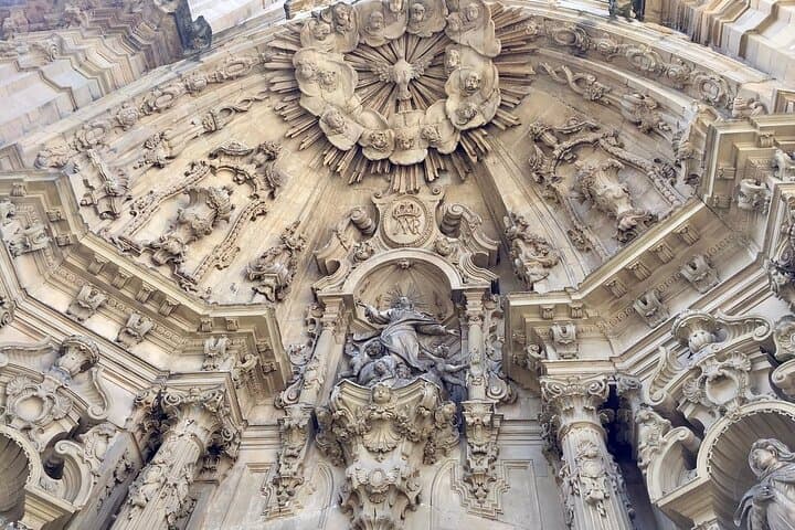 Private 2-day Tour in Basque Country Bilbao and San Sebastian