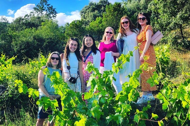 Discover the unique wine and villages of the Sierra de Salamanca