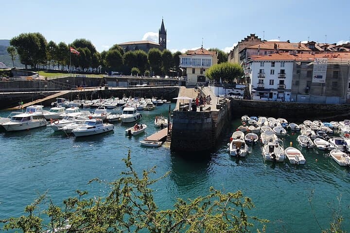 Mundaka