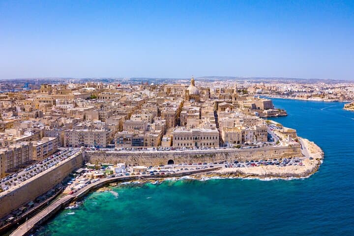 Private tour Cadiz: the city of light
