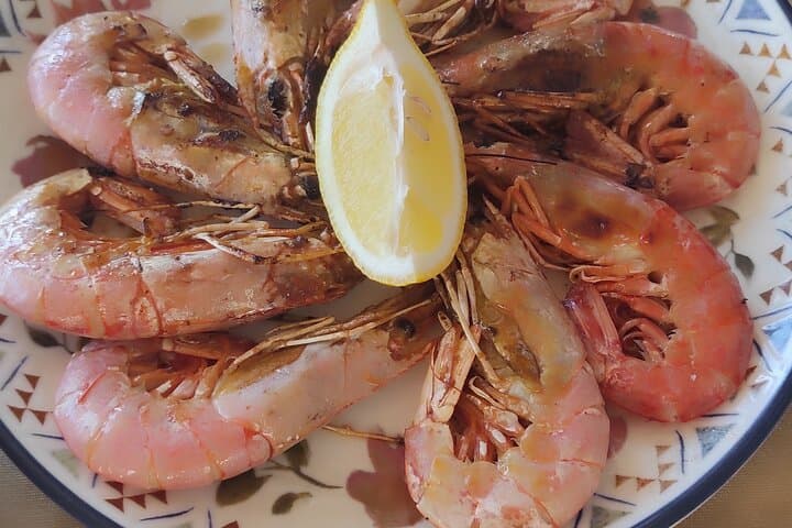 Albariño Wine PRIVATE Experience & Gourmet Gastronomy Michelin