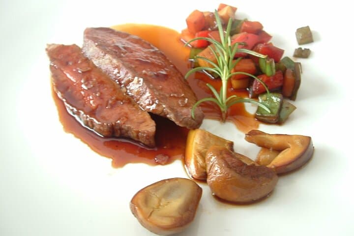 Albariño Wine PRIVATE Experience & Gourmet Gastronomy Michelin