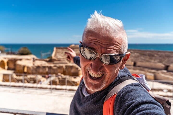 Tarragona Gems Half-Day Private Tour