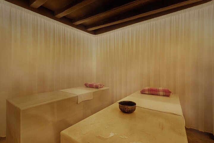 Small-Group Arab Bath Experience in Hammam Al Ándalus Palma