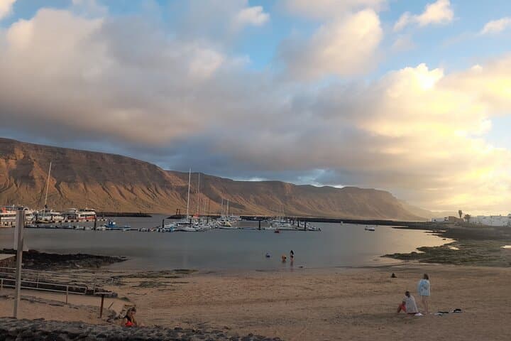 Graciosa Island 4x4 Tour