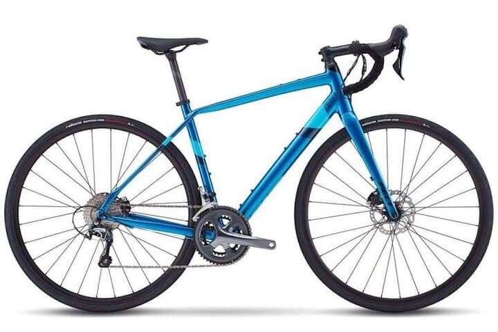 Road Bike Felt Aluminium 2022