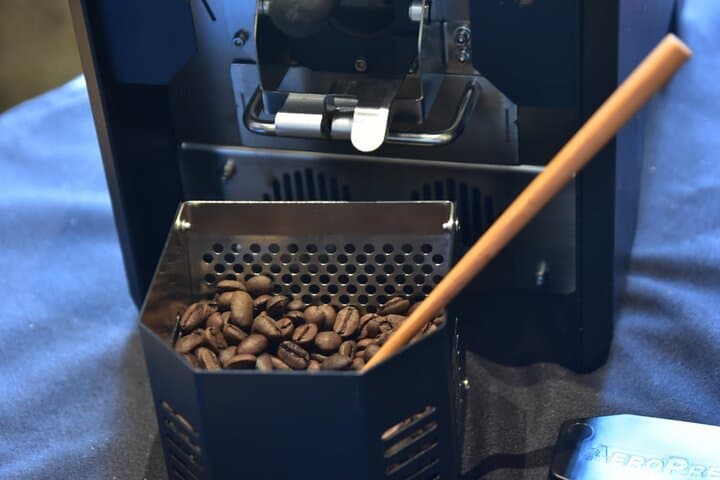 Ultimate Barcelona Coffee Adventure with Mr.B