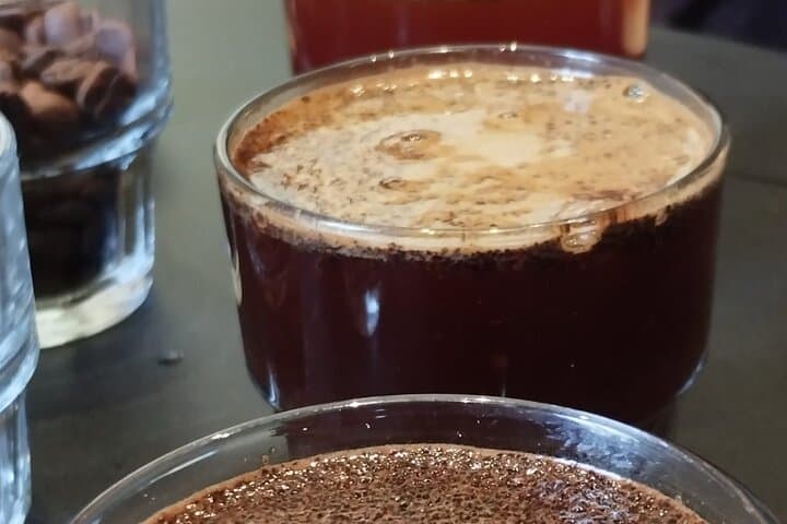 Ultimate Barcelona Coffee Adventure with Mr.B
