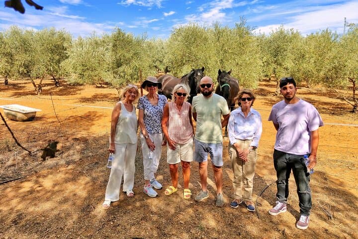 Spanish Cooking Classes / Traditional Spanish Cooking Class