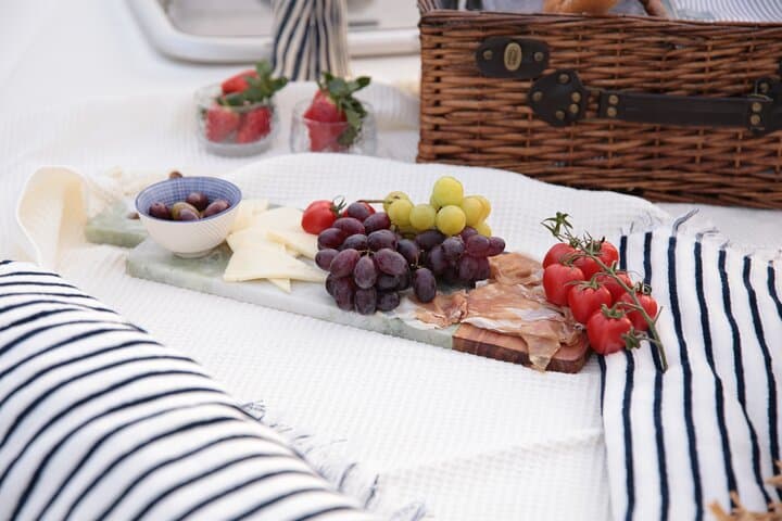 Barcelona Private Romantic Sailing Tour